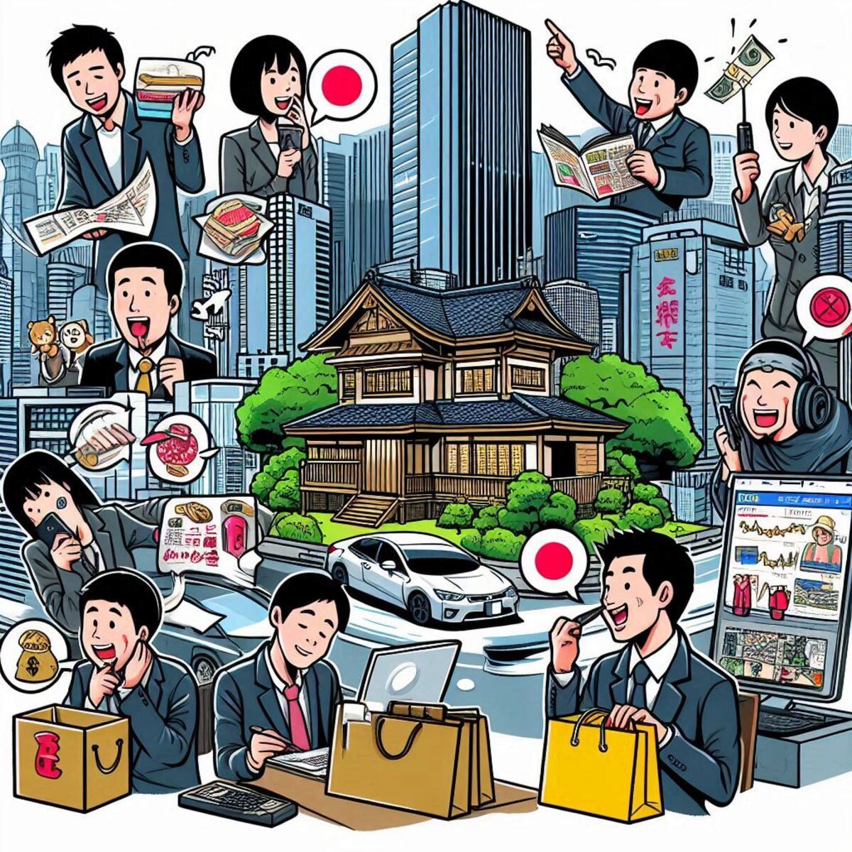 A Thai Investor’s Perspective: What It’s Really Like to Own Property in Japan