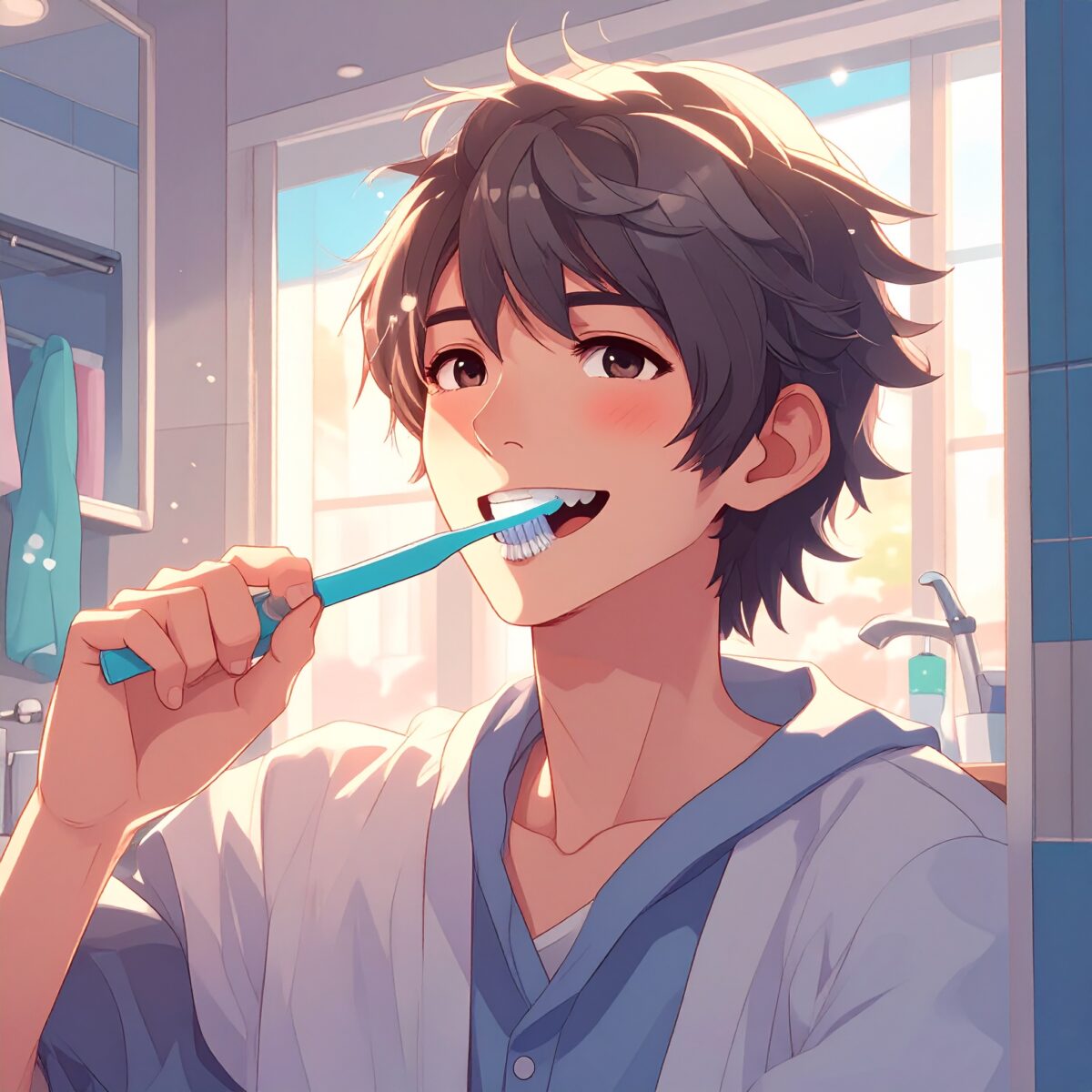The Toothpaste Japanese People Use—Hard to Find in China?