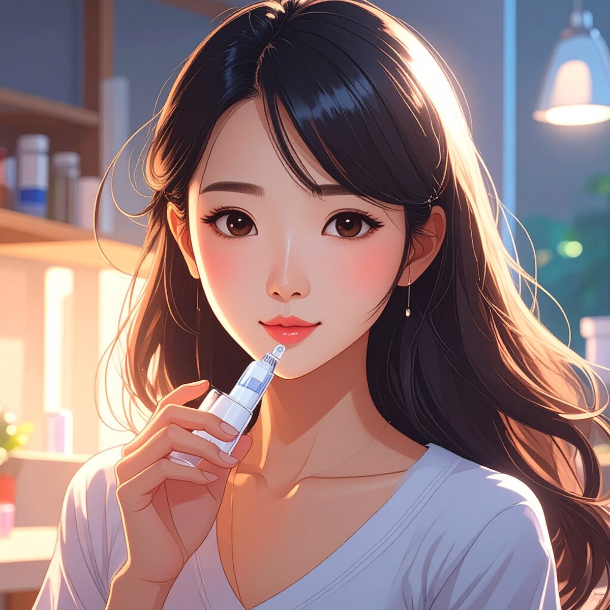 Surprised? Japan’s Cooling Sprays Are Changing How People Handle Fevers!