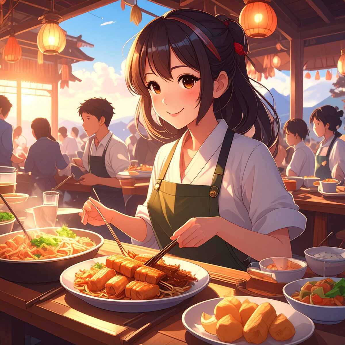 Japan: A Country That Beckons You Back, Again and Again