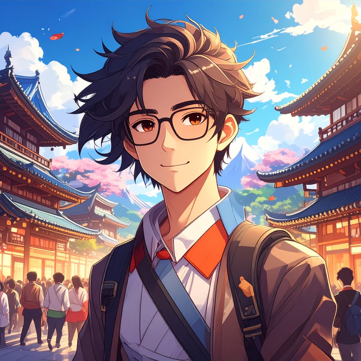 “I Learned Japanese Through Anime” — The Gateway for Global Language Learners