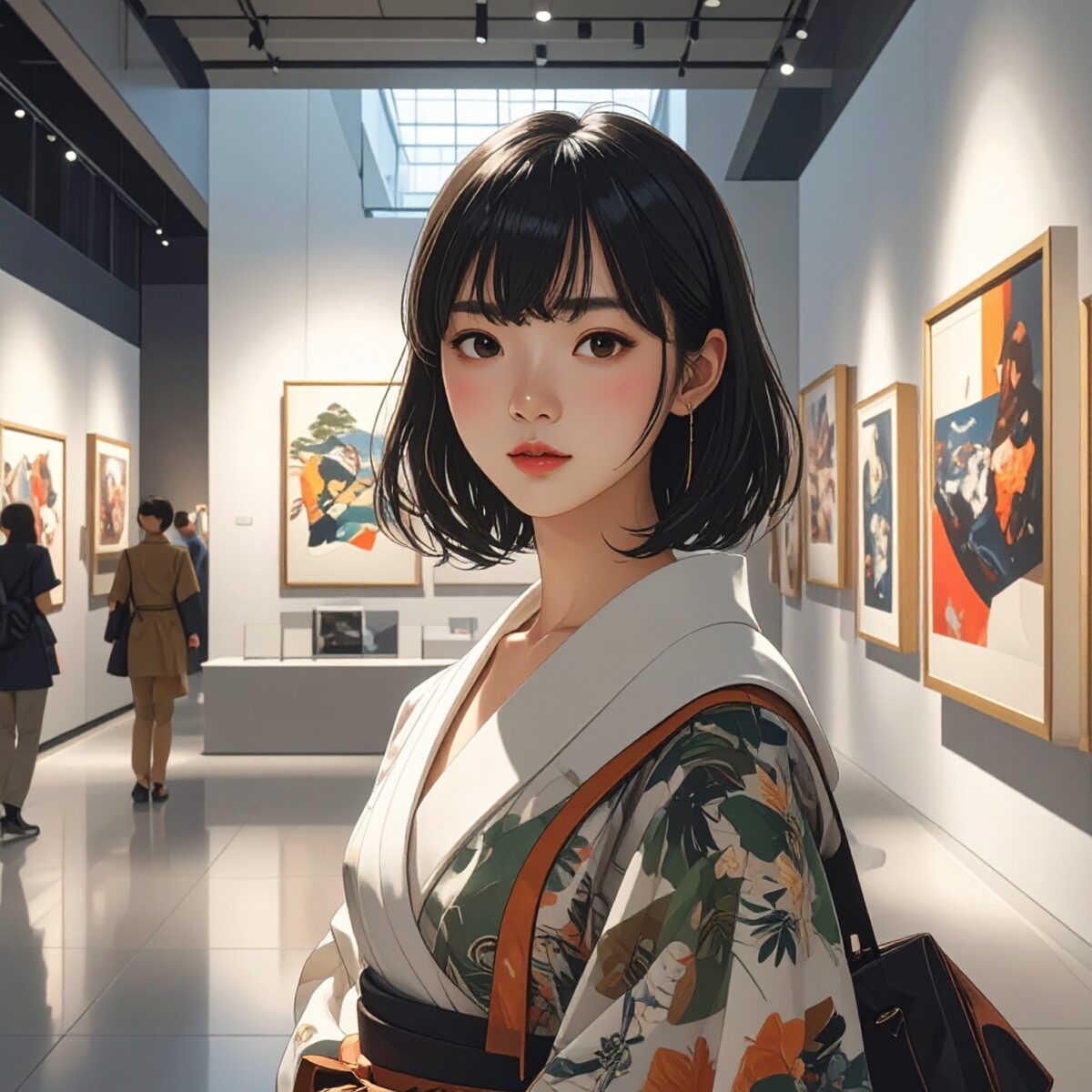 Kanazawa in 2 Nights: Art at the 21st Century Museum & Tradition in Higashi Chaya via Hokuriku Shinkansen