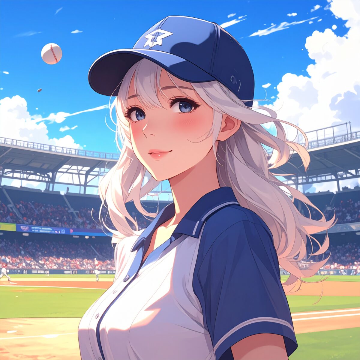 Sweat, Respect, and Team Spirit – The World Takes Notice of “Japanese-Style Baseball”