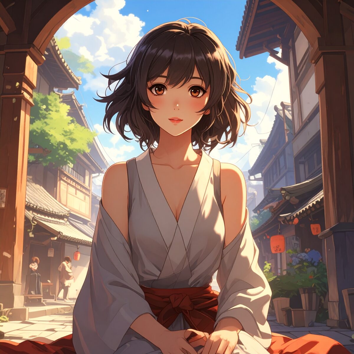 Humility as Compliment — What “Oh No, Not at All” Reveals About the Japanese Heart