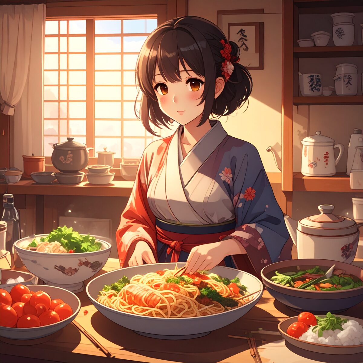 A Millennium of Beautiful Living: How Tradition Breathes Through Modern Japan