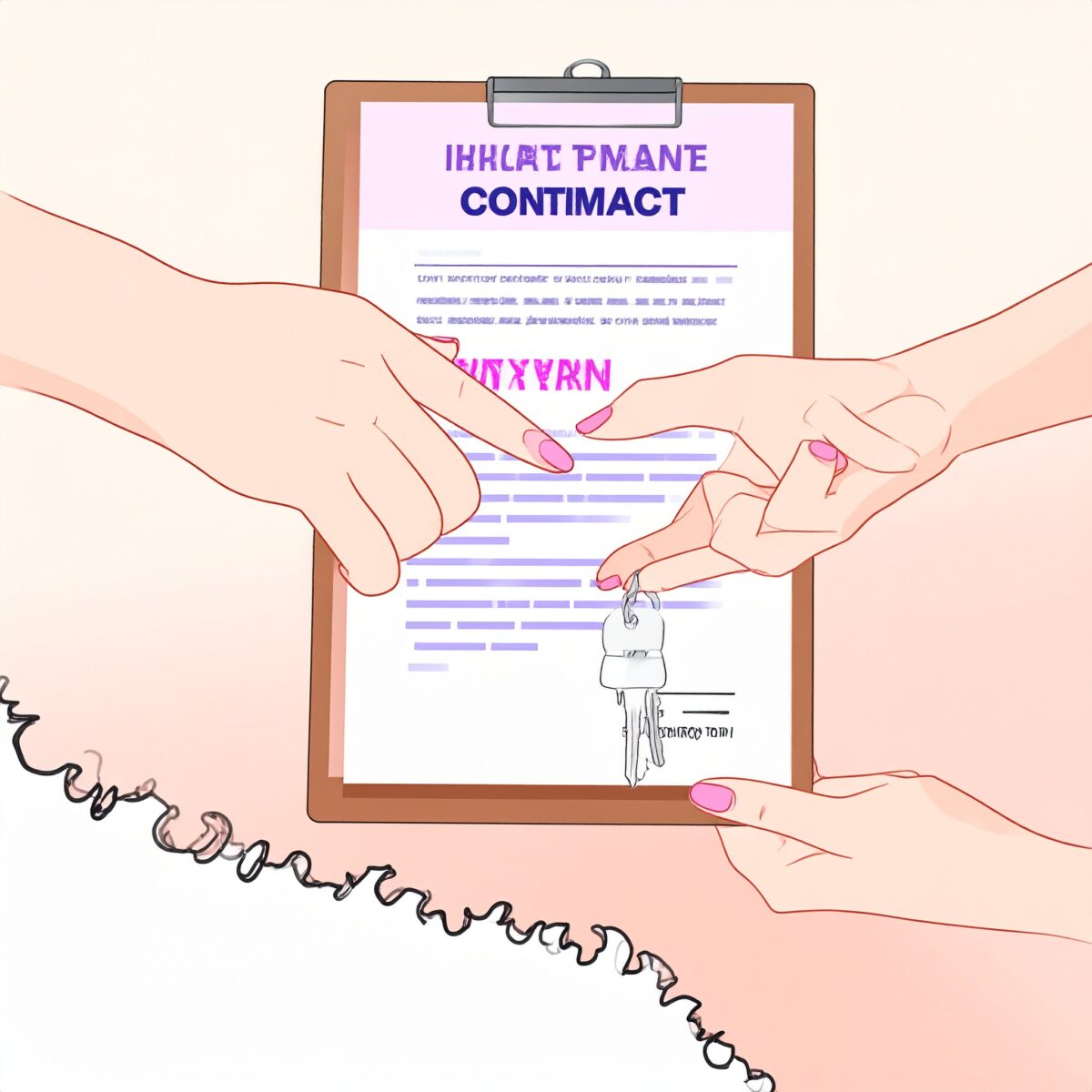 Why Cooling-Off Rights Rarely Apply: Key Legal Distinctions in Residential Leasing