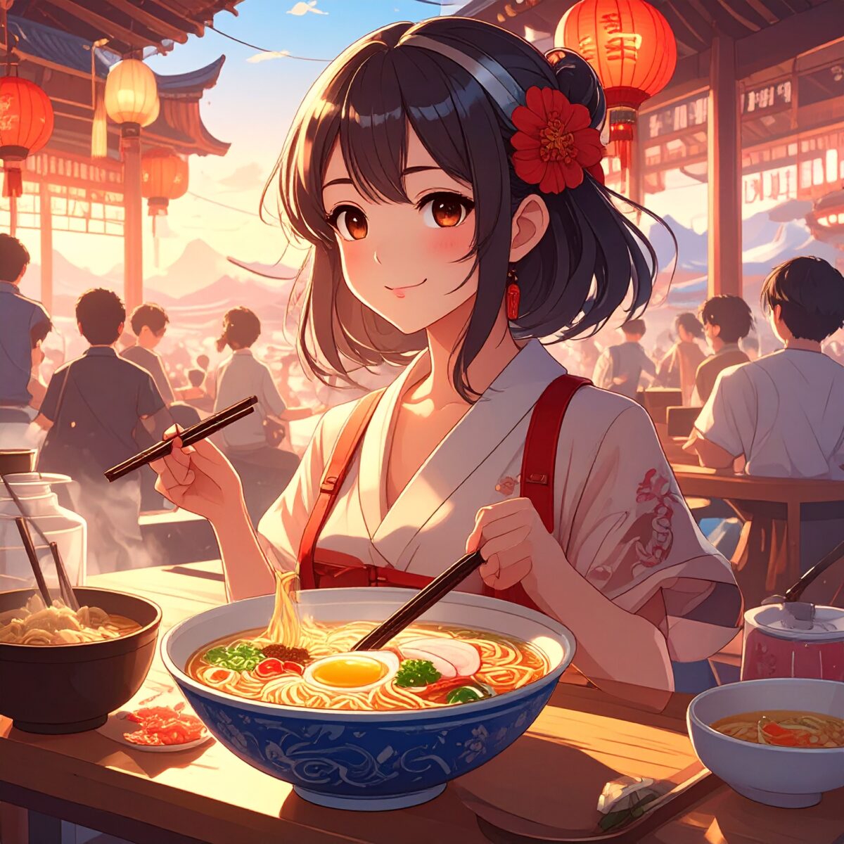 From Sapporo to Hakata: Japan Is a Ramen Wonderland Where Every Region Tells a Different Story in a Bowl