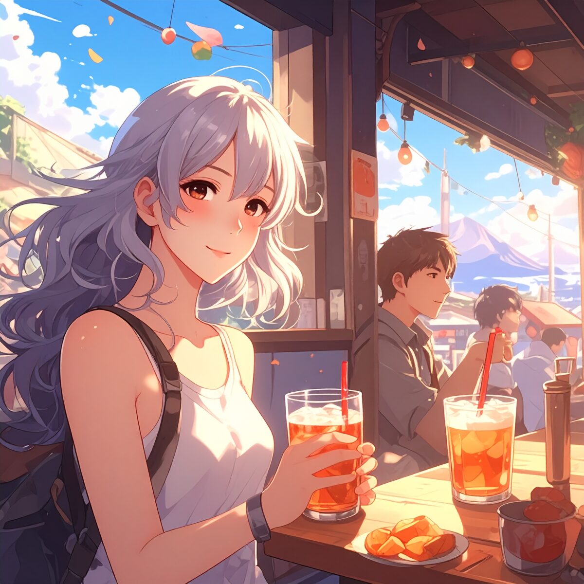 Japan Is a Country Where Every Journey Changes the Way You Feel
