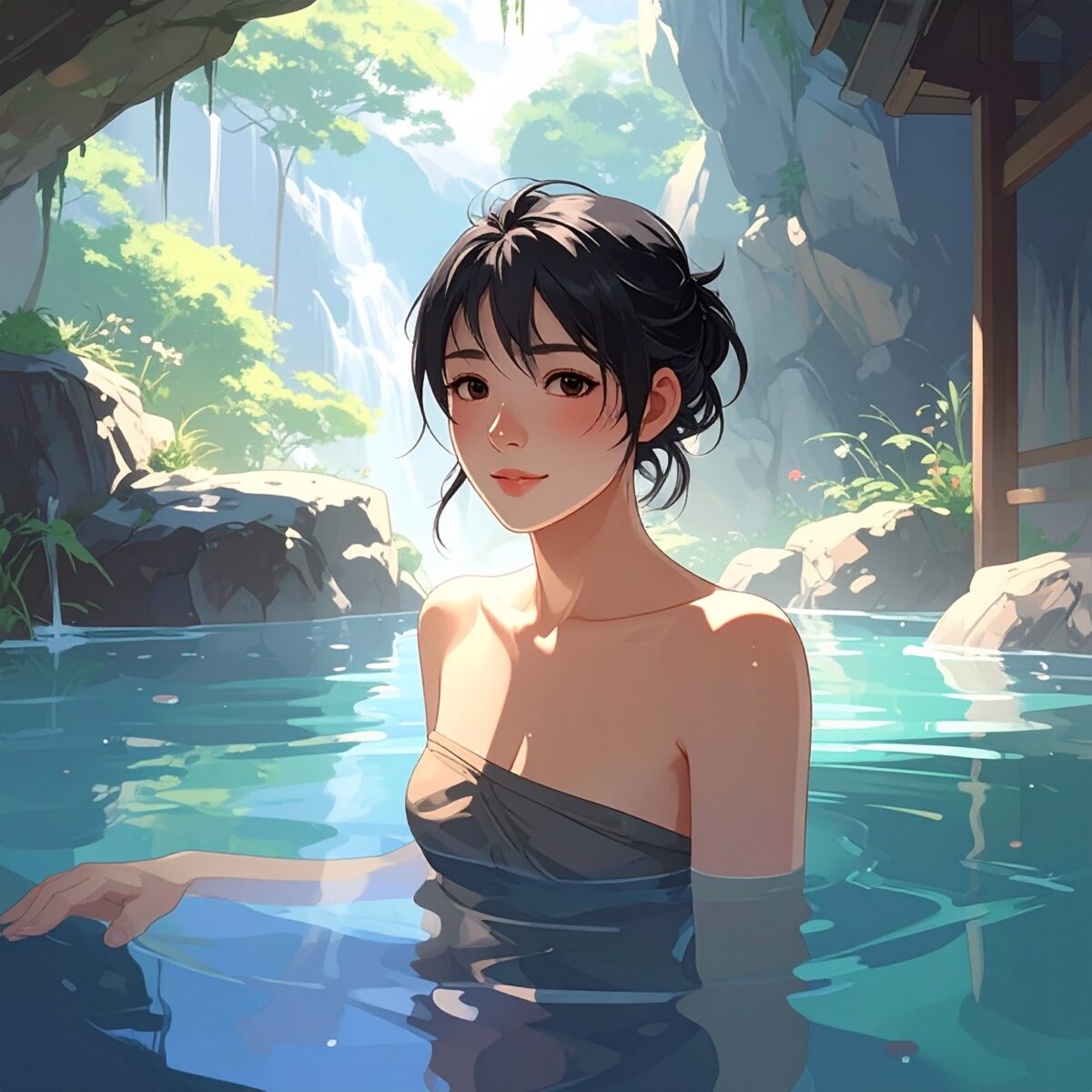 A Hidden Hot Spring Retreat in Nyuto Onsen, Akita | Access from Tokyo and Suggested Stay