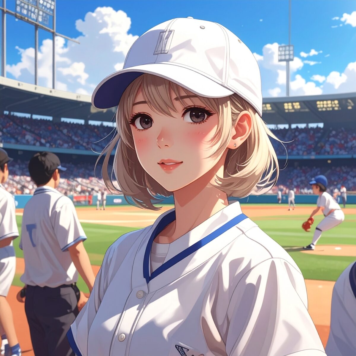 Is High School Baseball Japan’s Youthful Religion? – The Spirit of Summer at Koshien
