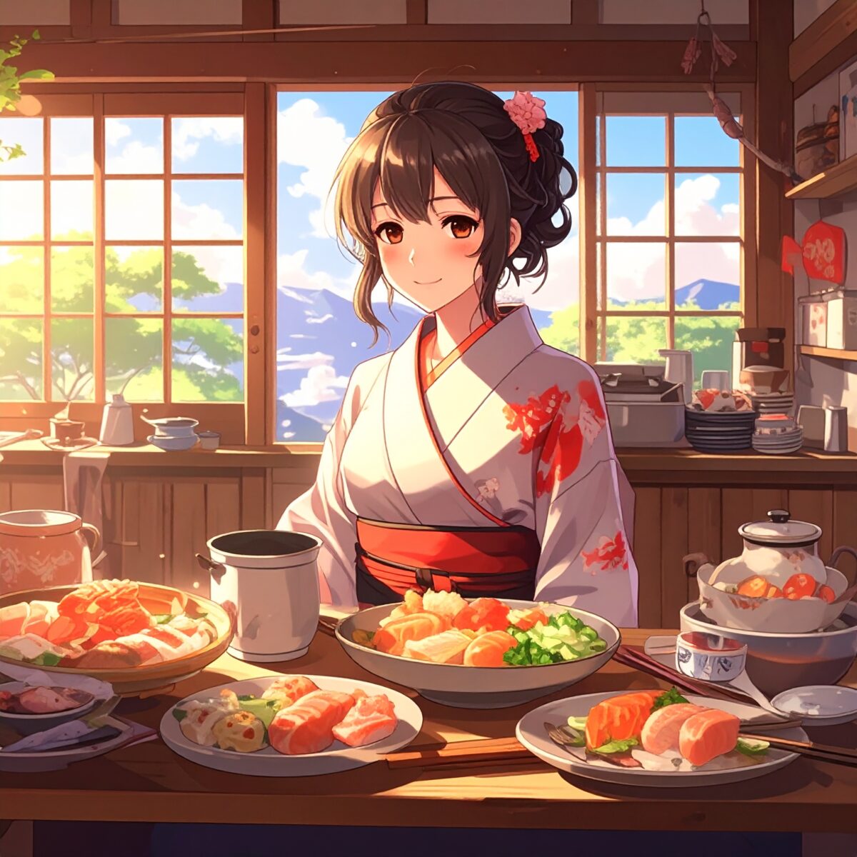 What Is Wa? The Invisible Rule in the Japanese Heart
