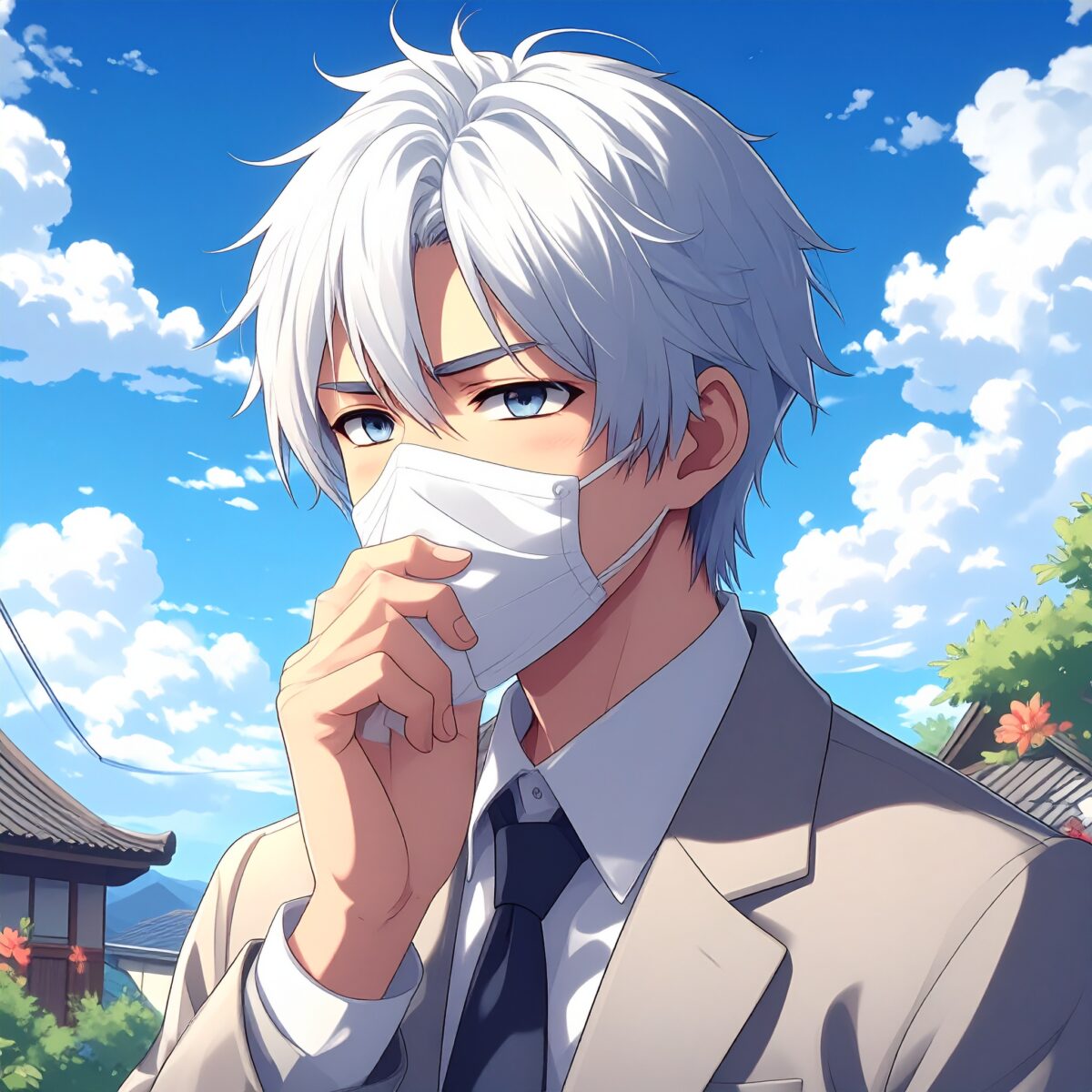 Chronic Nasal Issues? Discover the Japanese Medications That Could Redefine Relief