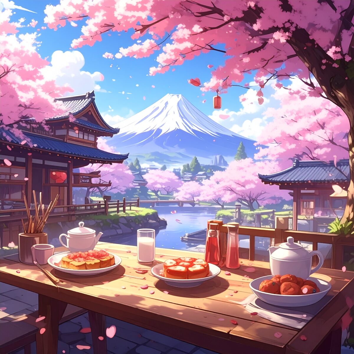 With Every Journey, Japan Gently Changes Me