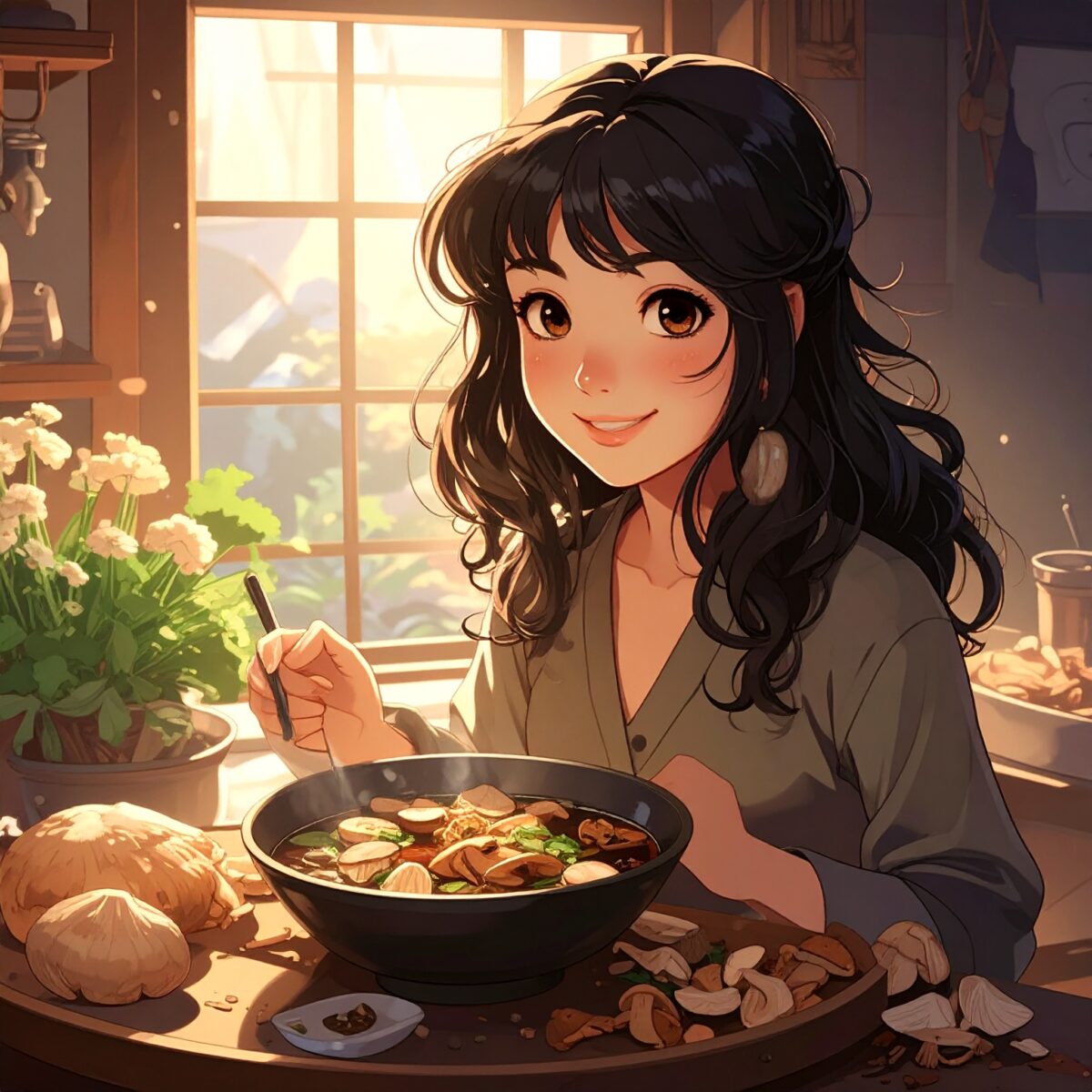 A Parent-Child Journey into Umami: Discovering Taste and Culture Through a Dashi Tasting Experience