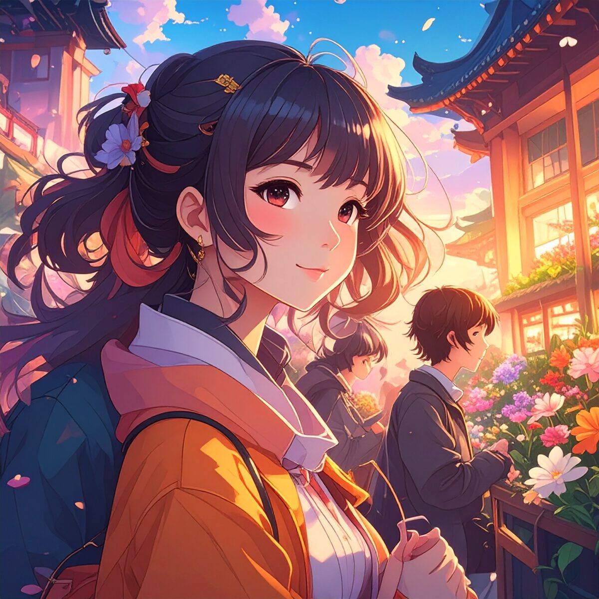 Quiet Yet Rich — How “Edo Serenity” Offers Healing to the Modern City