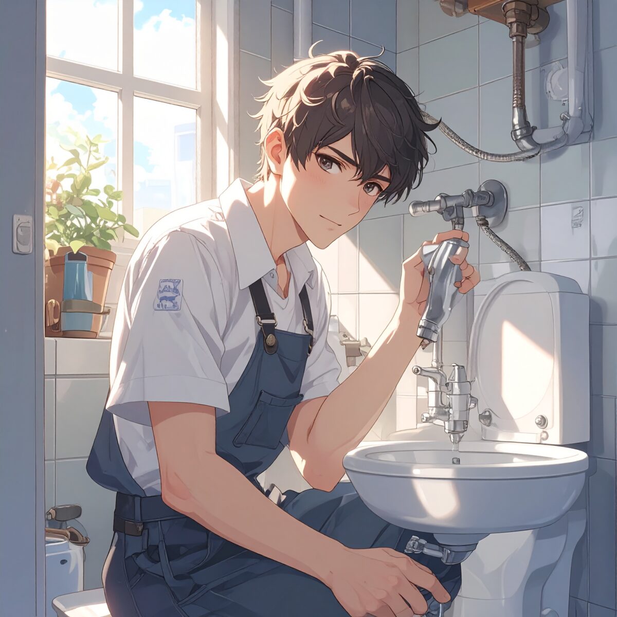 Who Is Responsible for Plumbing Issues? Expert Tips to Prevent Disputes