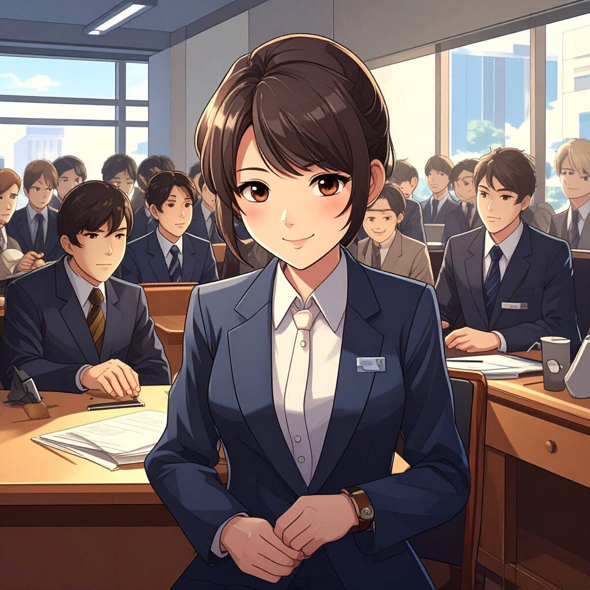 Is Anime Japan’s Cultural Diplomat? — How Stories Cross Borders