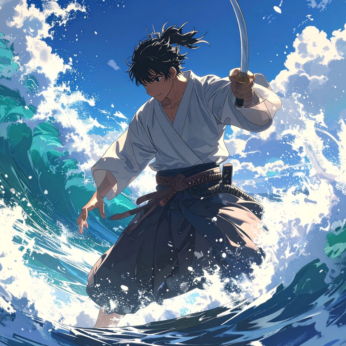 [Tokushima] The Whirlpools of Naruto and the Hidden Valleys of Iya – A 3-Day Journey Through Shikoku’s Breathtaking Landscapes