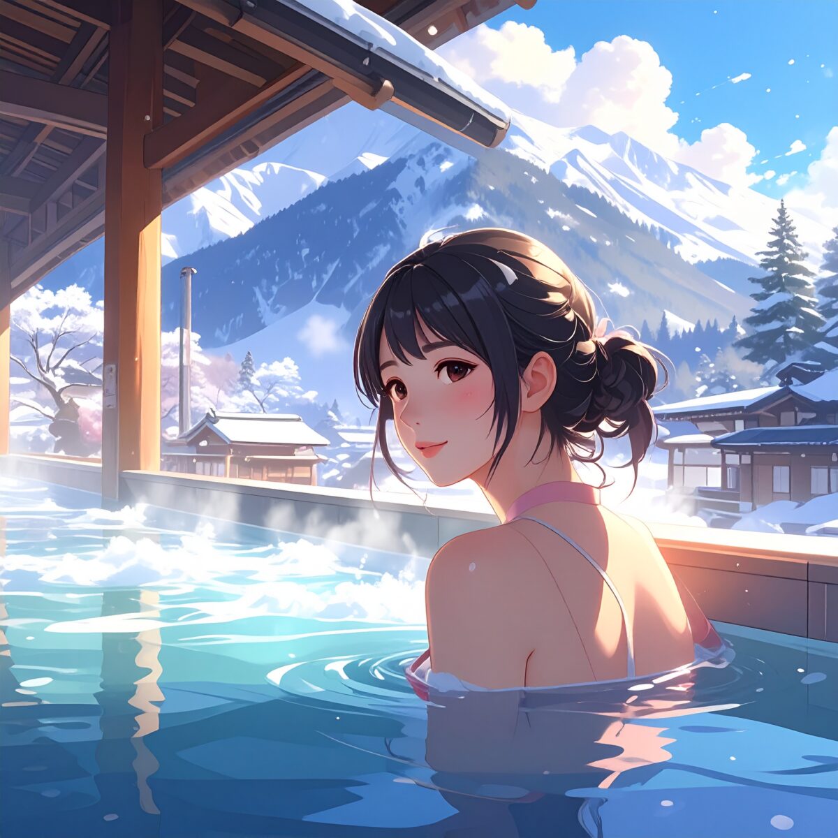 [Kyushu Grand Tour] From Hakata to Kumamoto to Kagoshima — A 4-Day Onsen Journey by Shinkansen