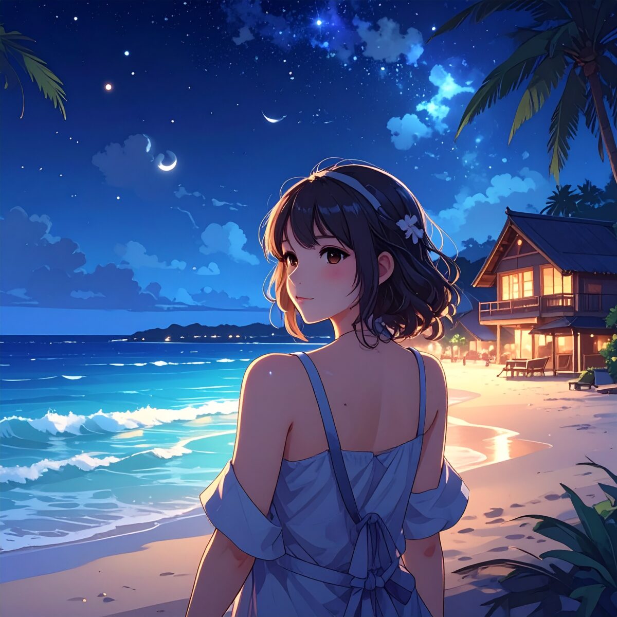 [Kume Island] A Peaceful Escape on Japan’s Last Hidden Paradise Beach – Featuring Secret Getaway Hotels