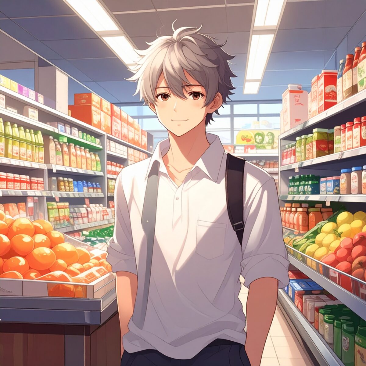 Convenience Stores in Japan: A 24/7 Micro-Universe of Everyday Wonders
