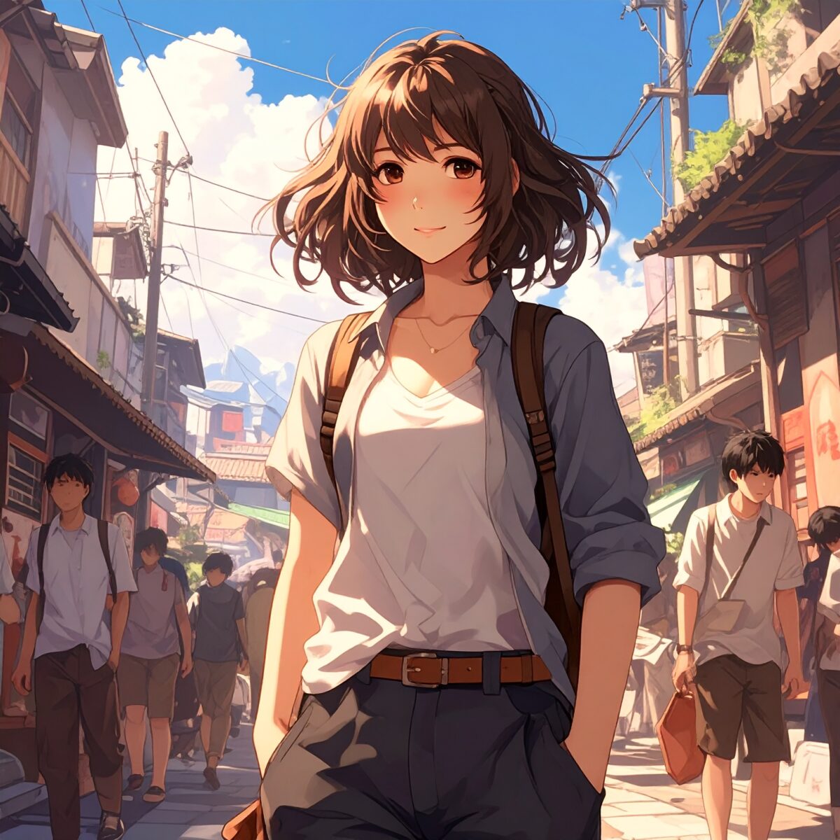 The Power of Unspoken Communication: Exploring Japan’s “Sassuru” Culture and Its Roots
