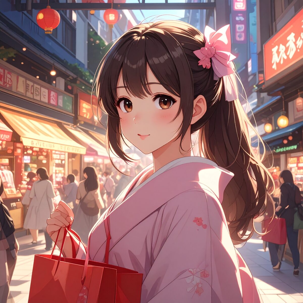Bowed After Every Transaction – Japanese Customer Service Took My Breath Away