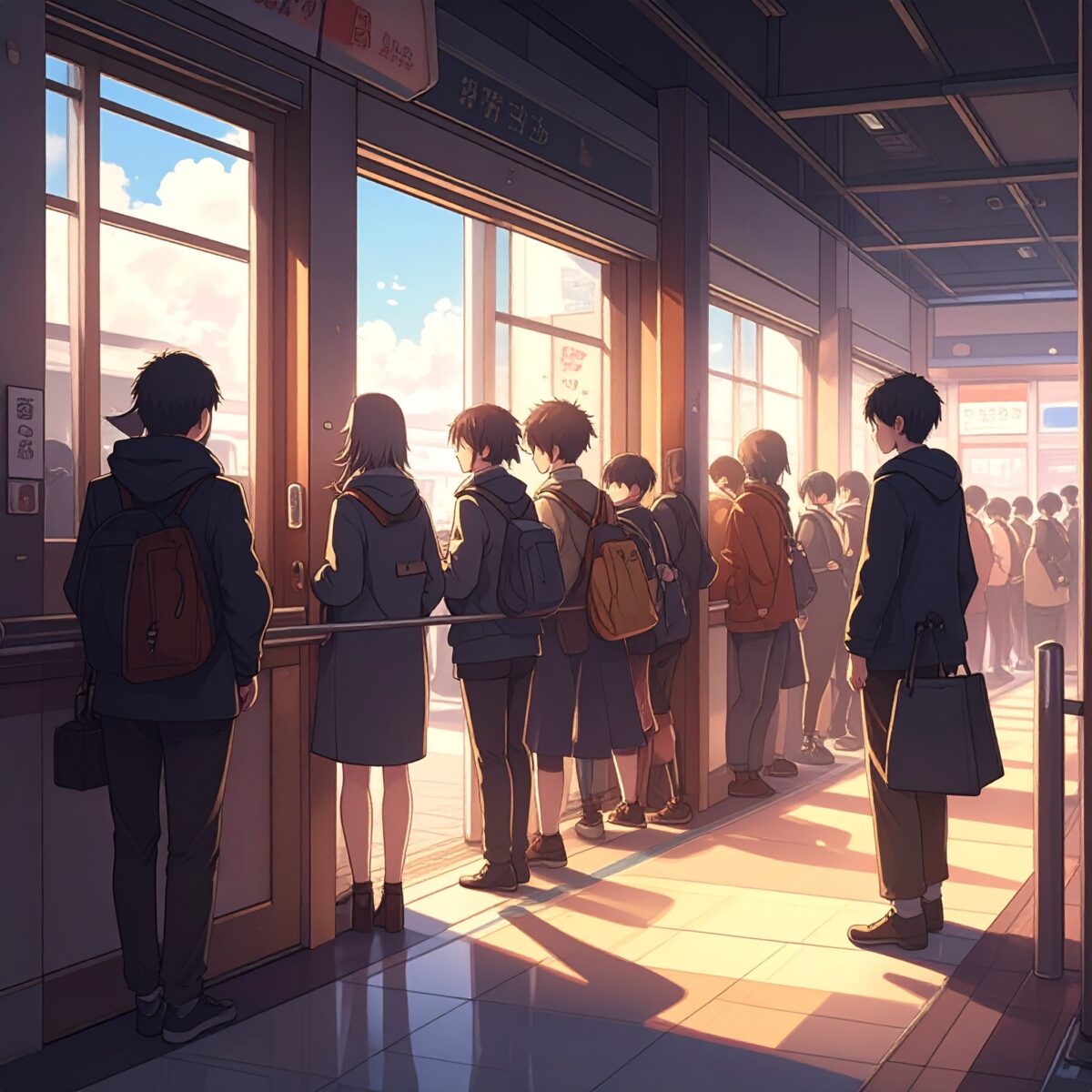 At the Journey’s End, the Experience of Japan Had Quietly Become Part of Me
