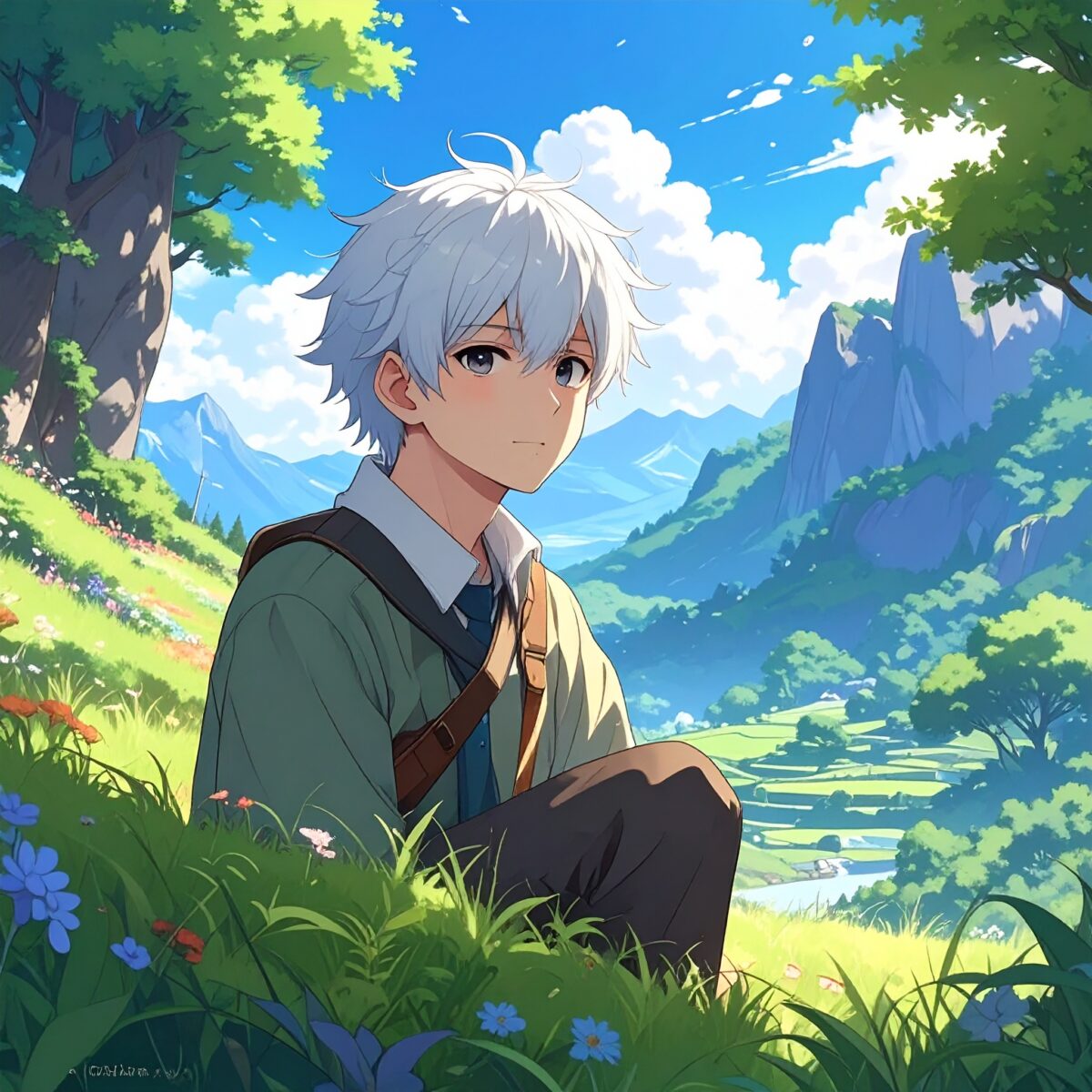 Embracing the Luxury of Disconnection in Kamikochi｜A Mindful Retreat into Nature