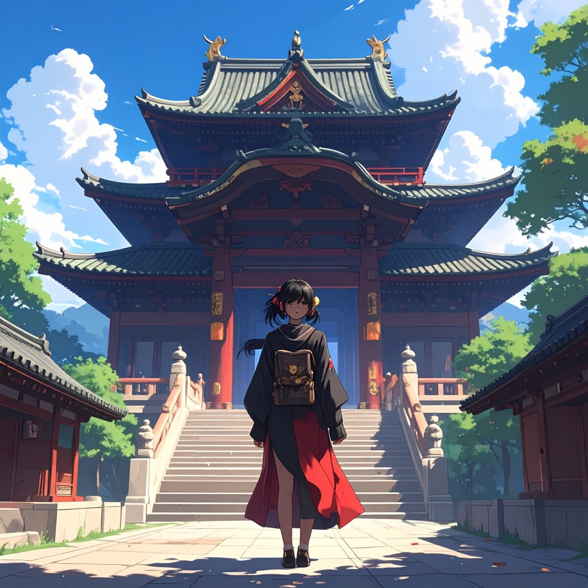Temple Stay in Koyasan, Wakayama: A Spiritual Retreat to Restore the Mind and How to Get There