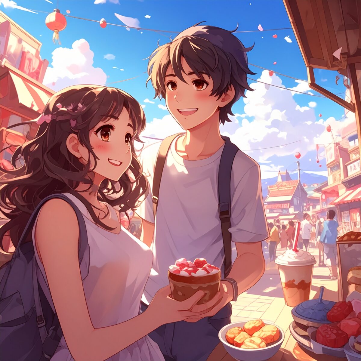 Lawson Sweets: Gourmet Delights That Transcend the Convenience Store
