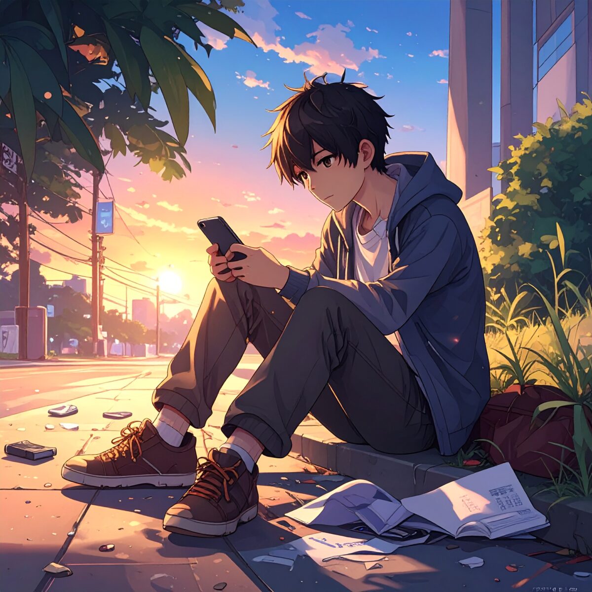Lost My Smartphone, But It Came Back—A Touching Story of Japanese Integrity