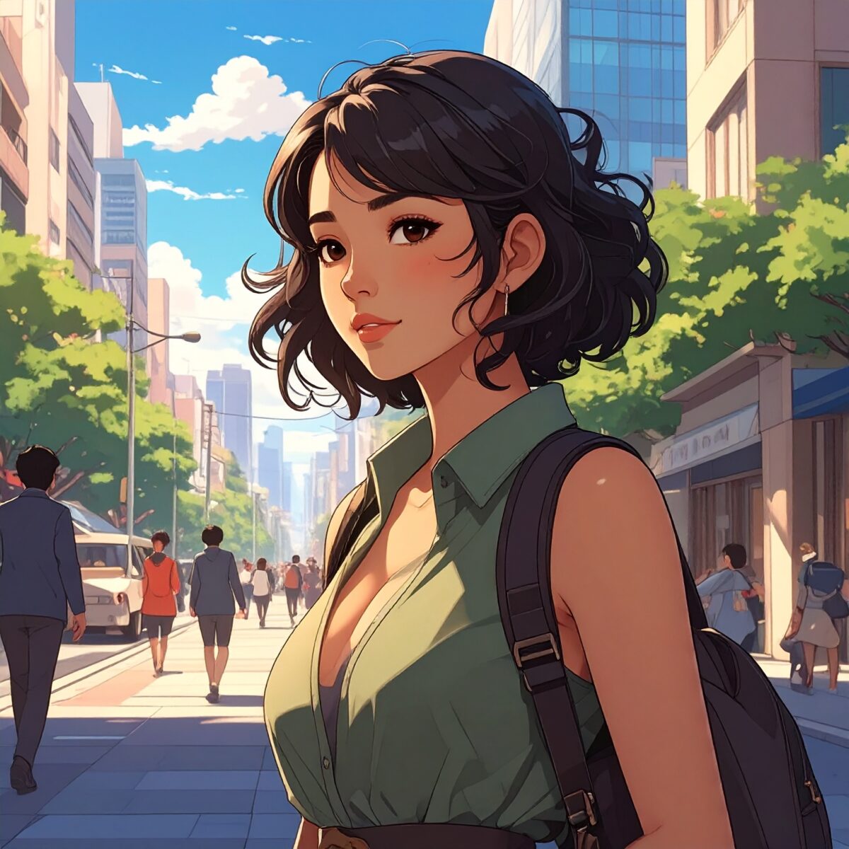 Japan Is the Kind of Place Your Heart Returns To, Even Without Saying ‘I’ll Be Back