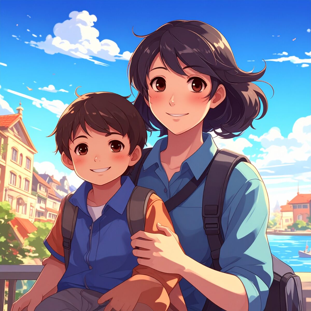 Work, Learn, and Live: A Family “Workation + Study Stay” Experience in Japan