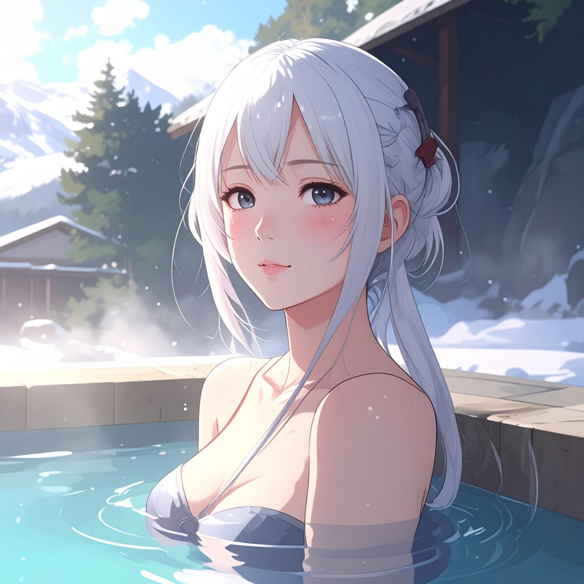 Why Is Kusatsu Onsen Called One of Japan’s Three Great Hot Springs? Reasons and How to Enjoy It