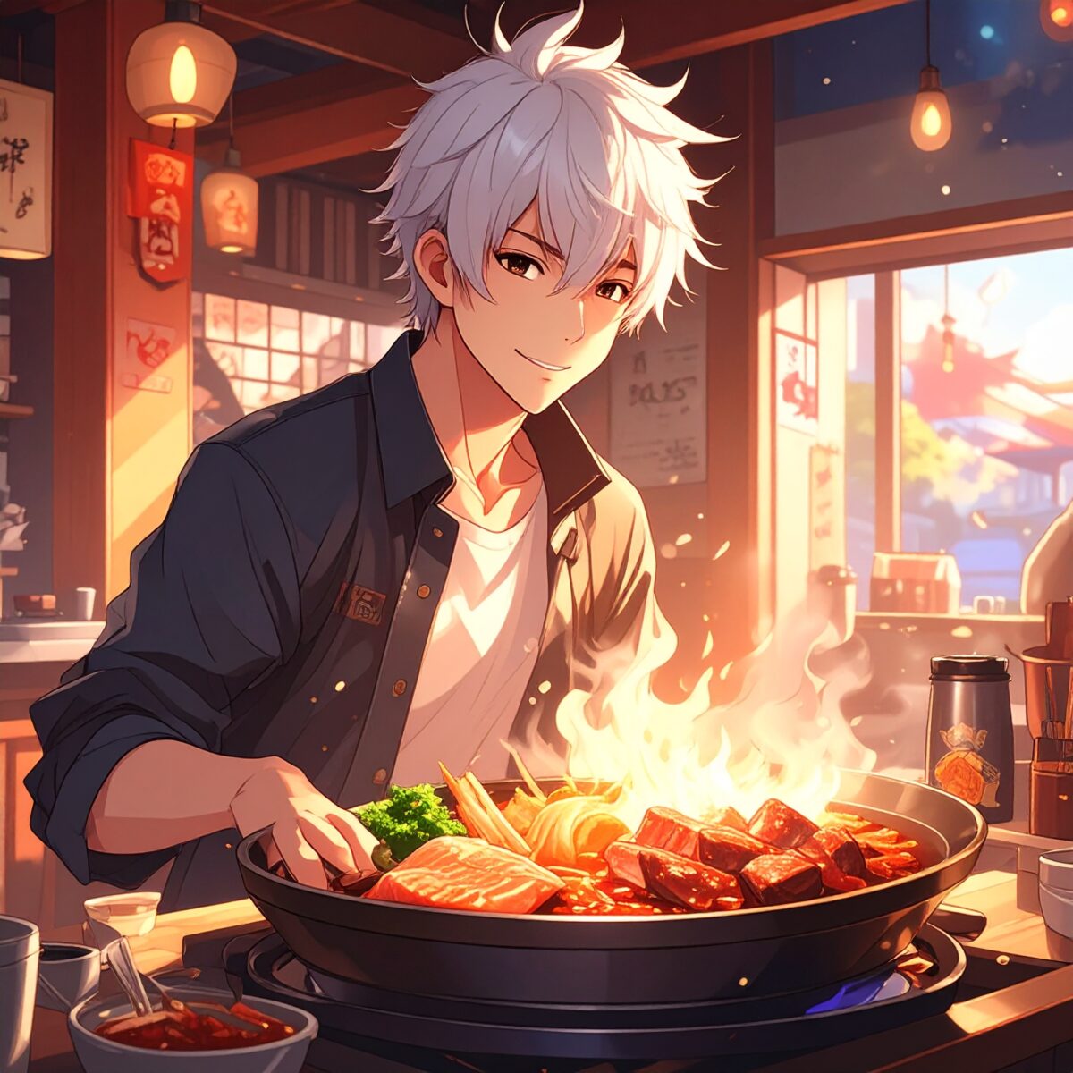“You Cook It Yourself?” – The Charm and Curiosity of Japanese-Style Yakiniku