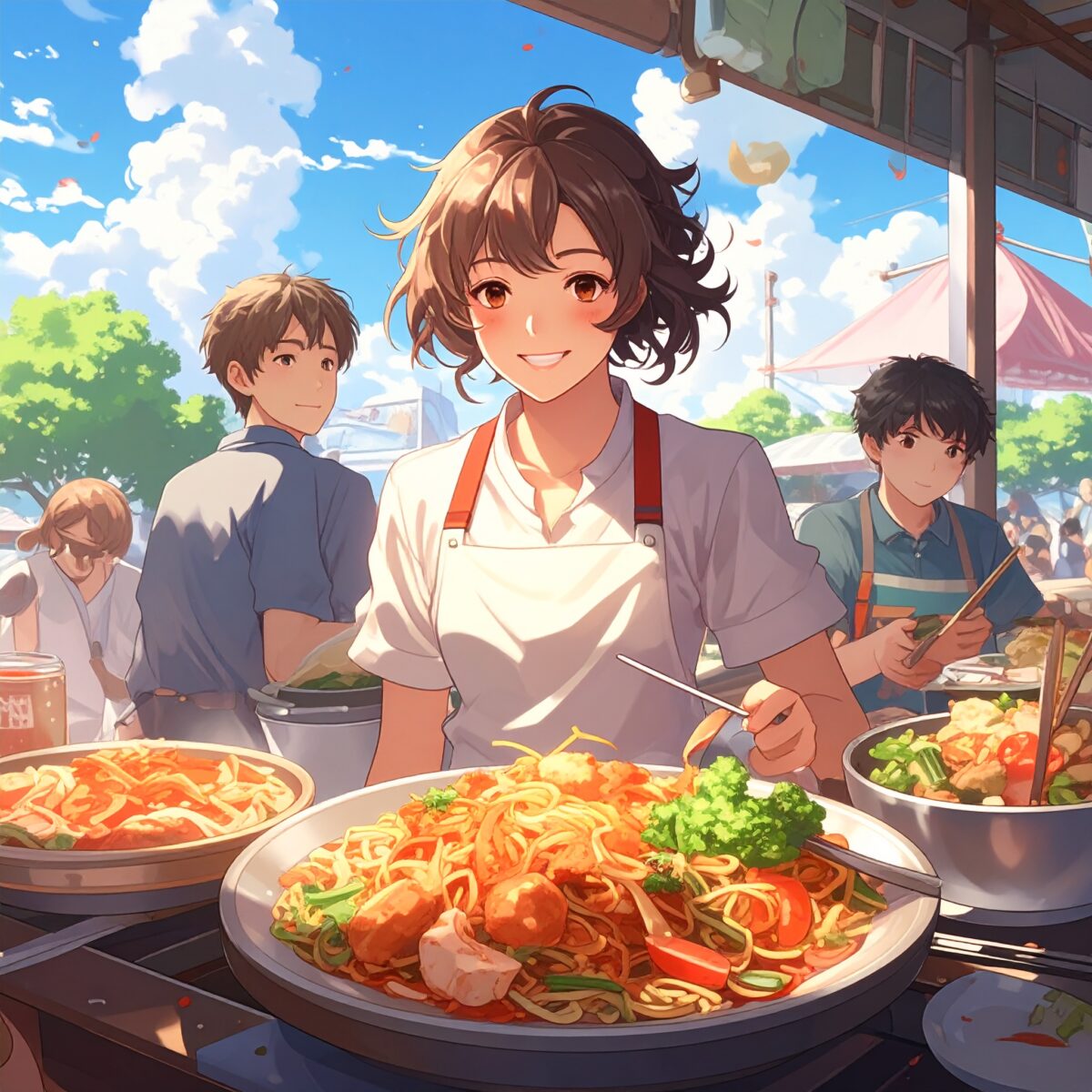 “Itadakimasu” Is Not a Religious Phrase—It’s Japan’s Unique Expression of Respect for Food