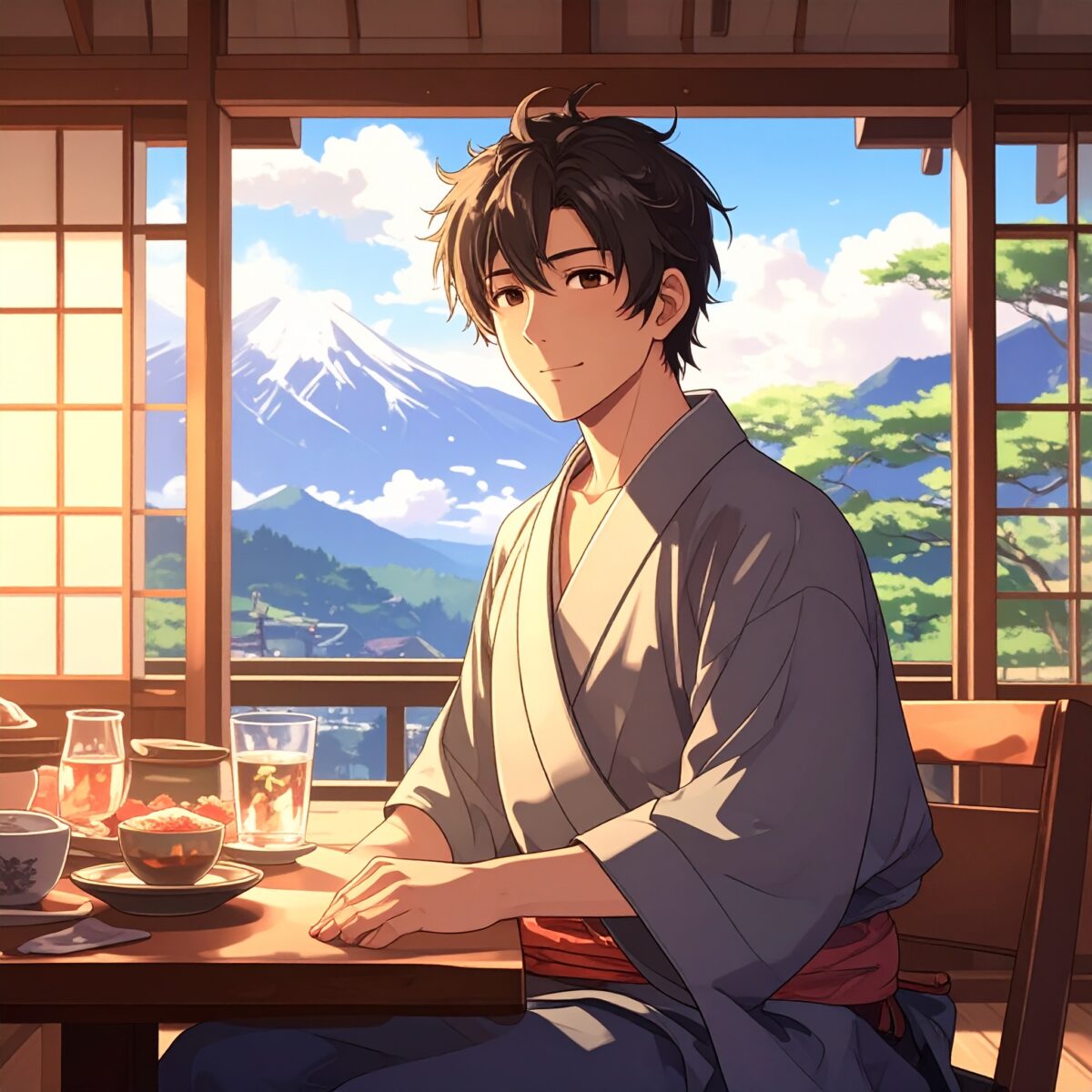 The Extraordinary Within the Ordinary: Japan’s Subtle Surprises of Culture