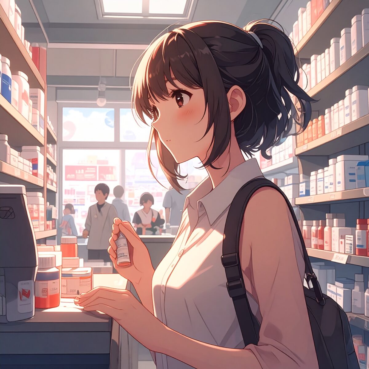 How to Buy Medicine in Japan—Even If You Can’t Read Japanese (Visual Guide)