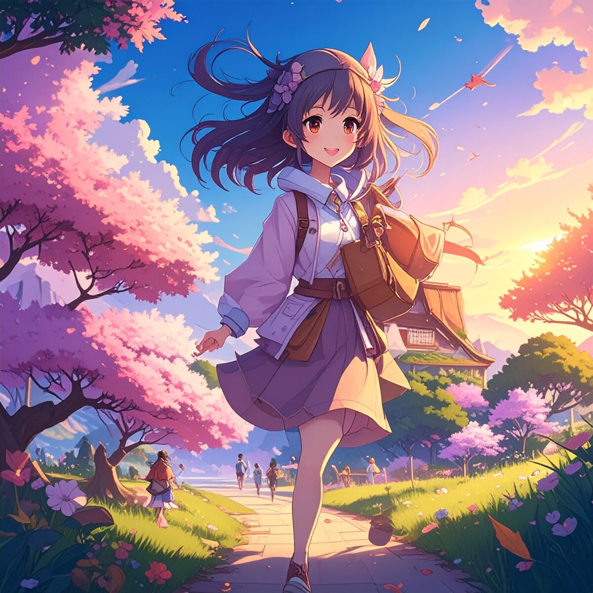 A World the World Wandered Into — The Soul of Japan in Spirited Away