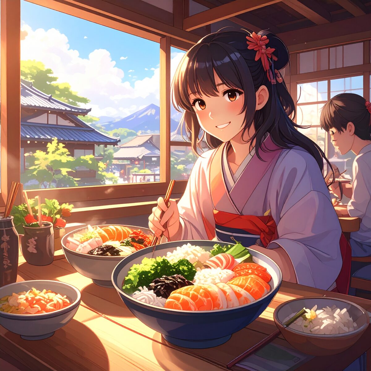 A Culinary Journey Starting in Sapporo｜The Ultimate Route to Savor Genghis Khan BBQ, Seafood Rice Bowls & Soup Curry