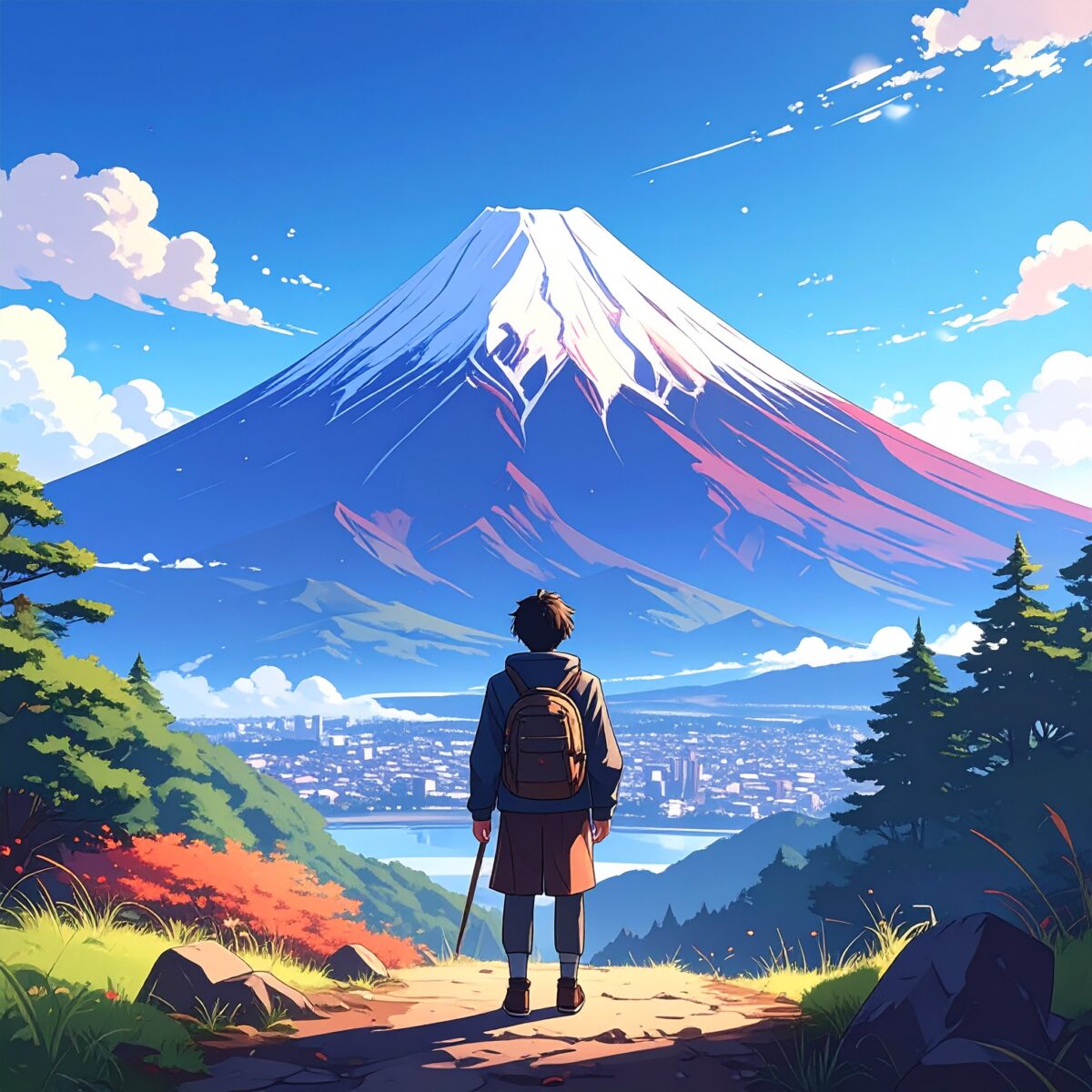 Top 5 Spots in Shizuoka to See Mount Fuji at Its Most Majestic