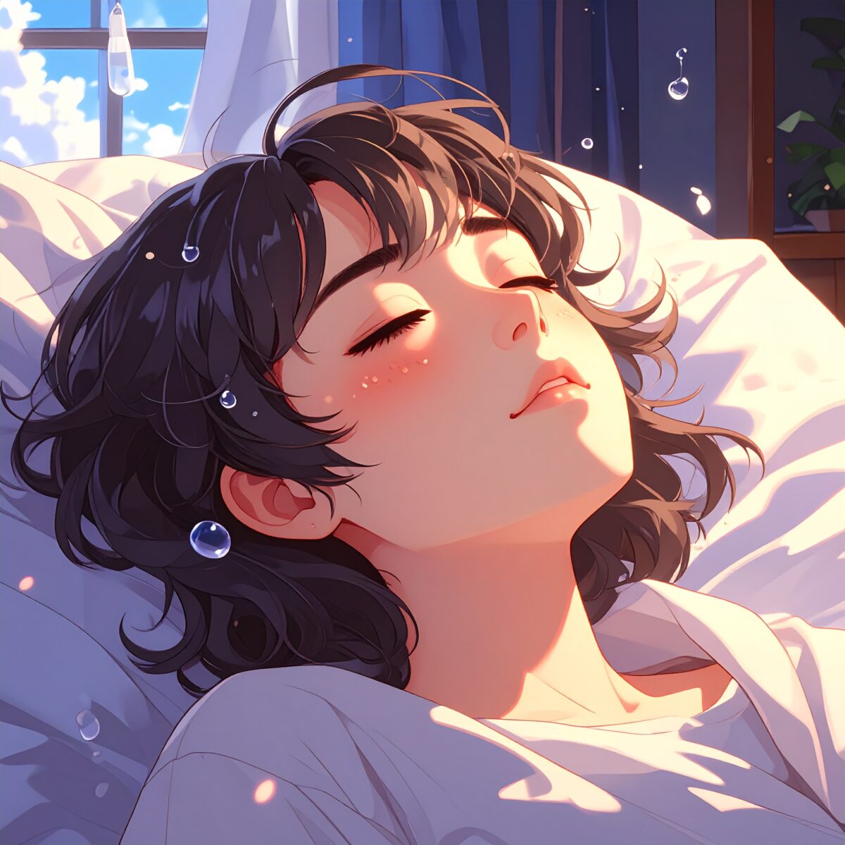 Mint-Infused Eye Drops: Japan’s Ultimate Secret for Beating Drowsiness
