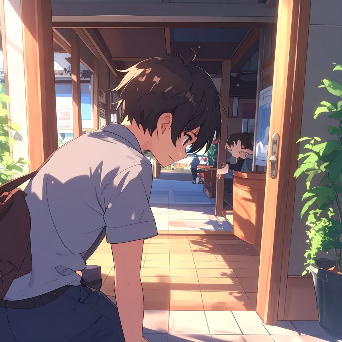 Why Do Japanese People Bow? A Single Visit Says It All