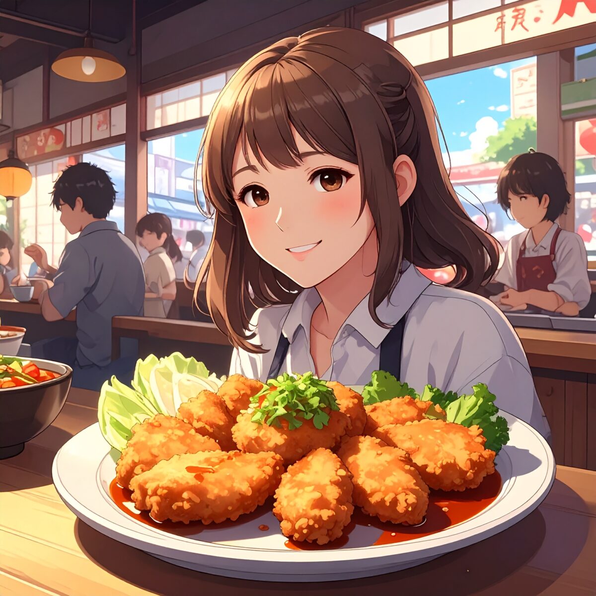 The Ultimate Nagoya Gourmet Guide: Exploring the Home of Hitsumabushi, Miso Katsu, and Tebasaki