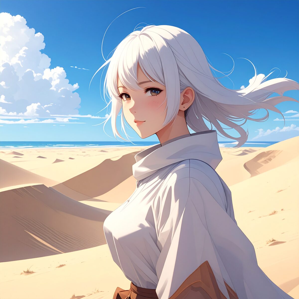 Tottori Sand Dunes and the Sand Museum: A Journey Through Japan’s One and Only “World of Sand”