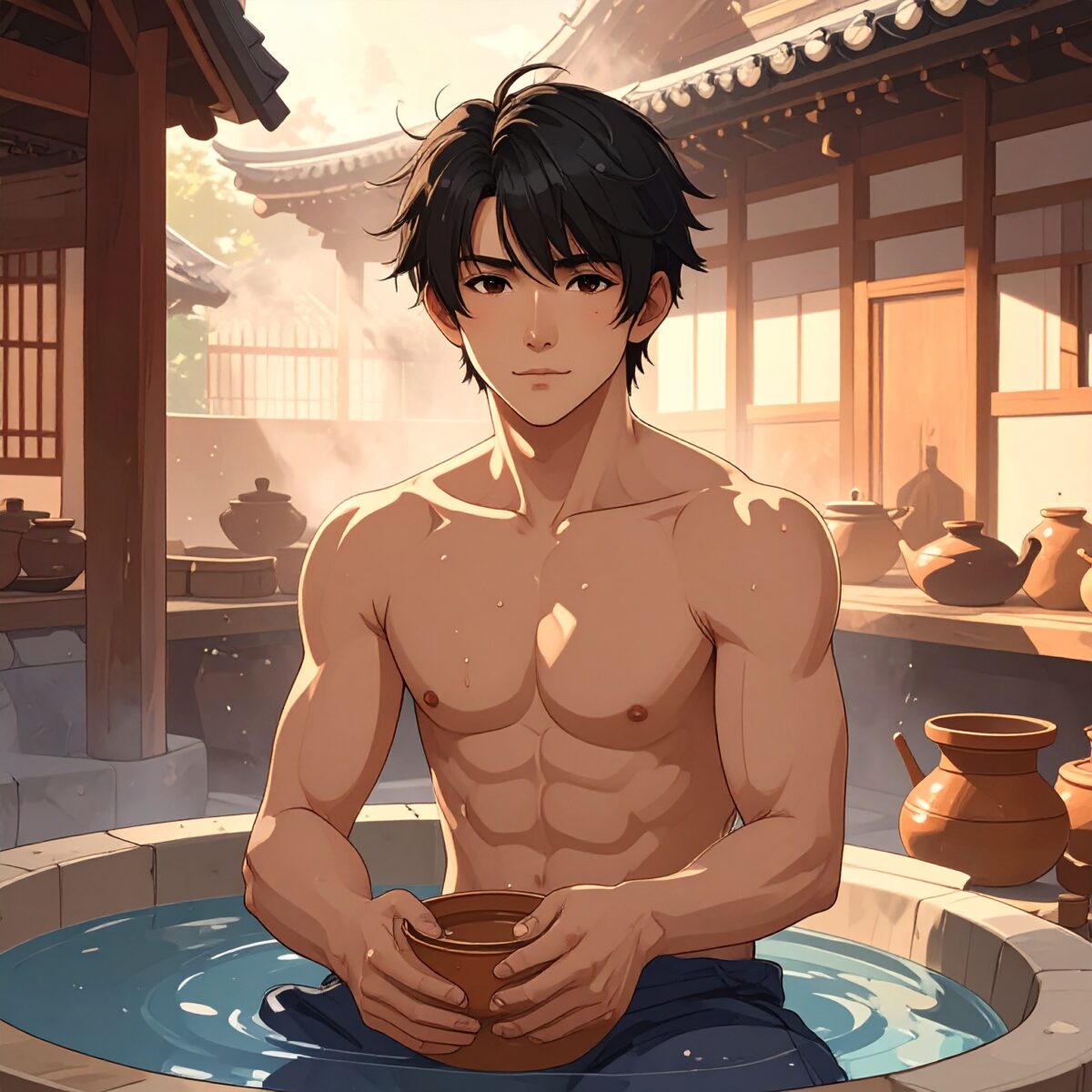 [Saga] Ureshino & Takeo Onsen and the Hidden Kilns of Arita – A Journey into Japan’s Ceramic and Hot Spring Traditions
