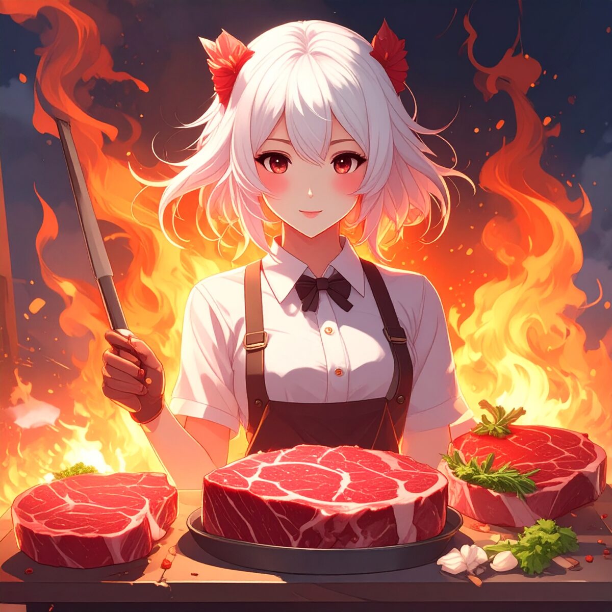 Fire, Flesh, and Aesthetic: Why Kyoto’s Teppanyaki Captivates Palates Around the World