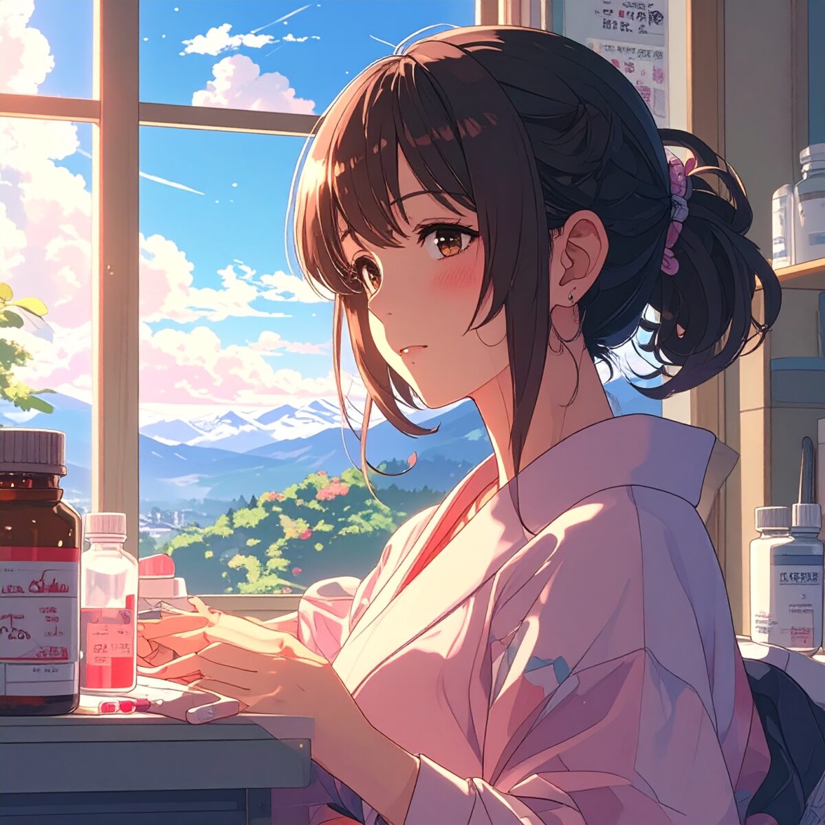 For Travel Wellness, Japan’s Topical Remedies Are Incredibly Handy