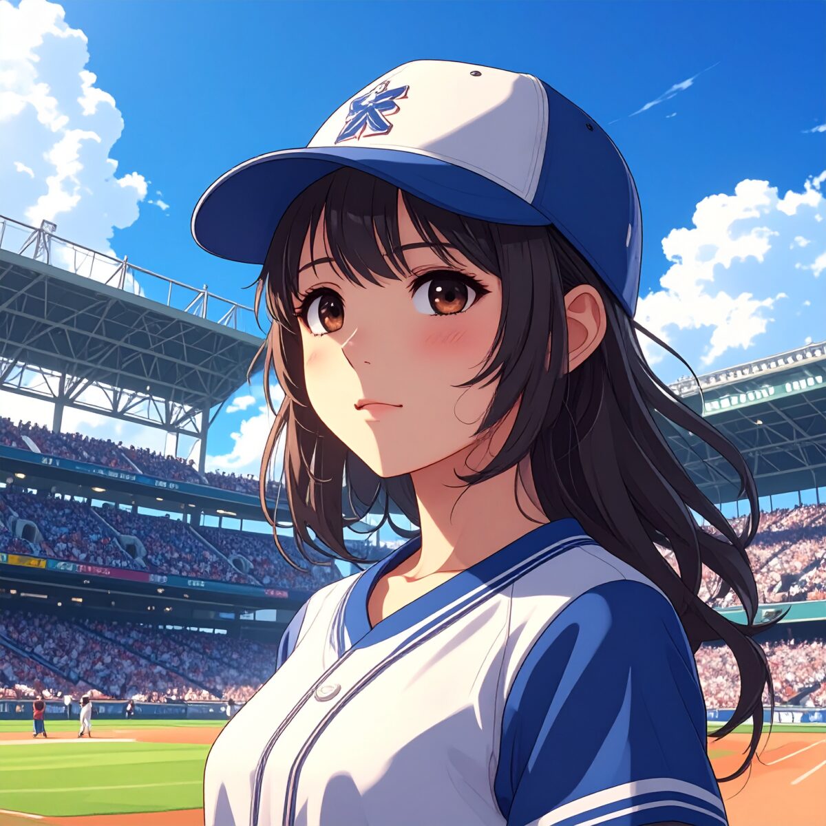 A Different Kind of Cheer: The Passion and Order of Japanese Baseball Crowds